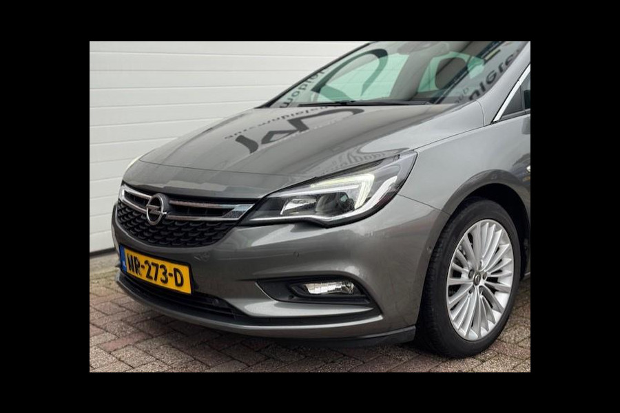 Opel Astra 1.0 Innovation -1e eigenaar-LED-Navi-Cruise-Clima