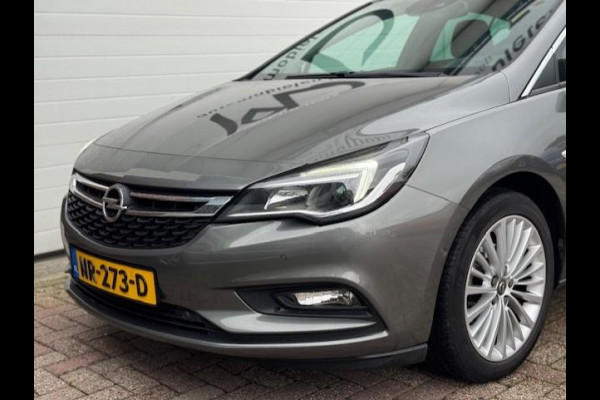 Opel Astra 1.0 Innovation -1e eigenaar-LED-Navi-Cruise-Clima