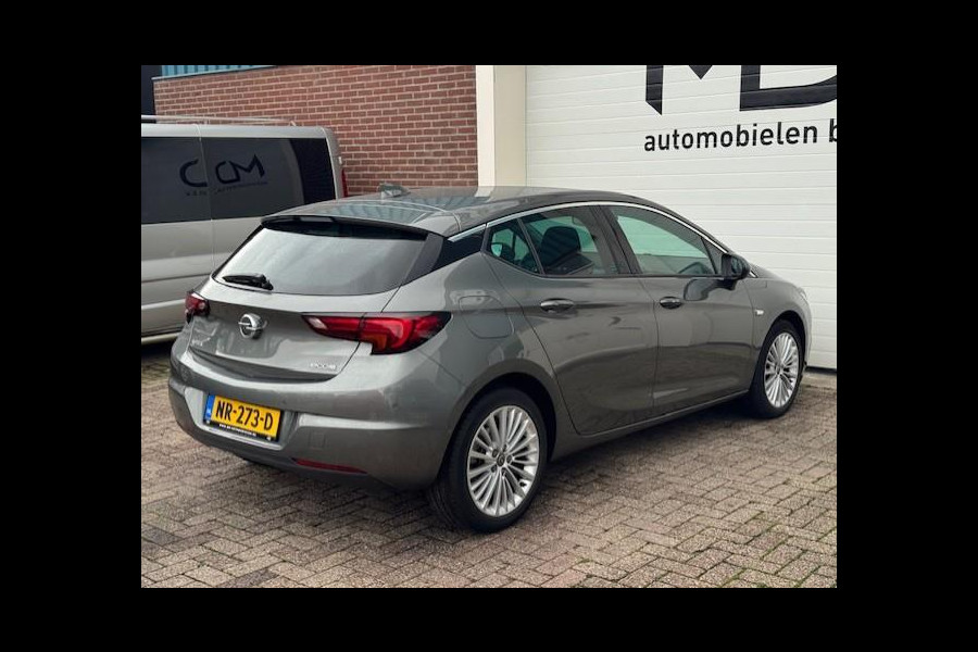 Opel Astra 1.0 Innovation -1e eigenaar-LED-Navi-Cruise-Clima