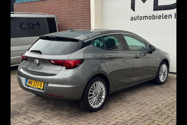 Opel Astra 1.0 Innovation -1e eigenaar-LED-Navi-Cruise-Clima