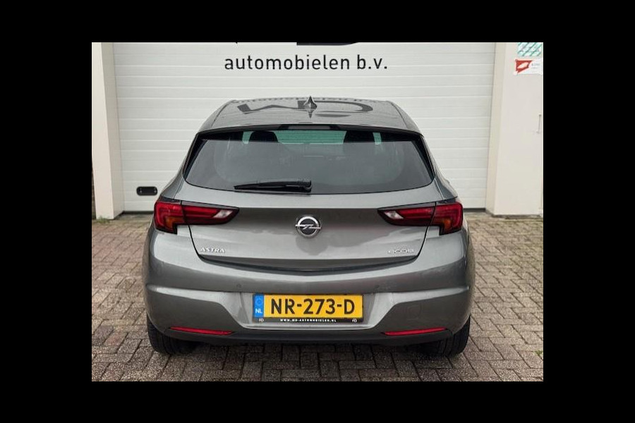 Opel Astra 1.0 Innovation -1e eigenaar-LED-Navi-Cruise-Clima