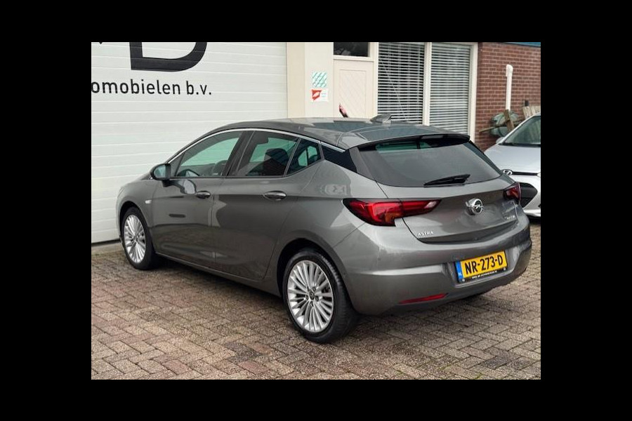 Opel Astra 1.0 Innovation -1e eigenaar-LED-Navi-Cruise-Clima