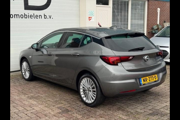 Opel Astra 1.0 Innovation -1e eigenaar-LED-Navi-Cruise-Clima