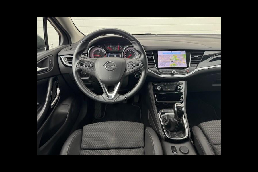 Opel Astra 1.0 Innovation -1e eigenaar-LED-Navi-Cruise-Clima