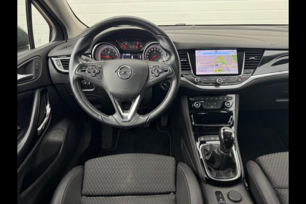 Opel Astra 1.0 Innovation -1e eigenaar-LED-Navi-Cruise-Clima