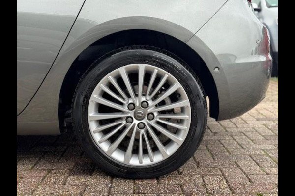 Opel Astra 1.0 Innovation -1e eigenaar-LED-Navi-Cruise-Clima