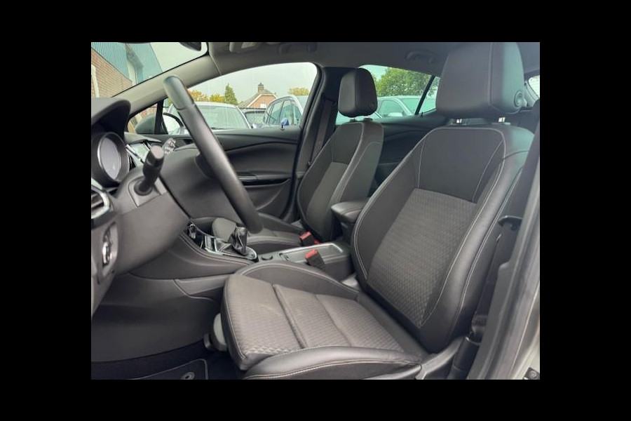 Opel Astra 1.0 Innovation -1e eigenaar-LED-Navi-Cruise-Clima