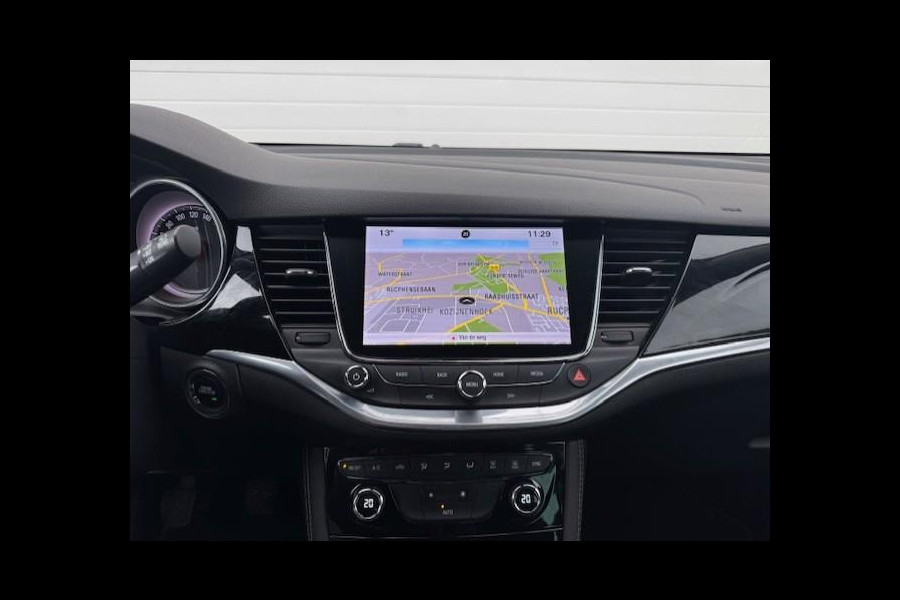 Opel Astra 1.0 Innovation -1e eigenaar-LED-Navi-Cruise-Clima