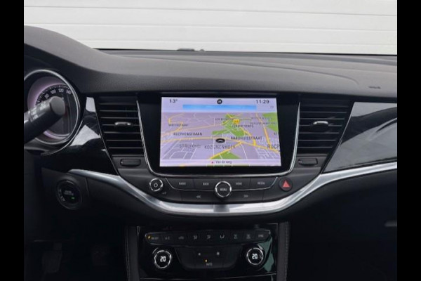 Opel Astra 1.0 Innovation -1e eigenaar-LED-Navi-Cruise-Clima