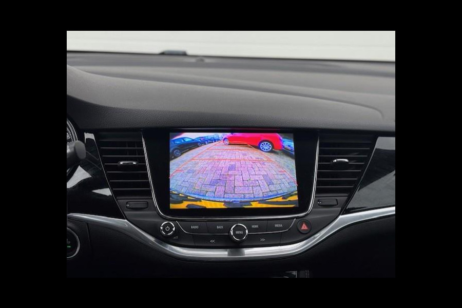 Opel Astra 1.0 Innovation -1e eigenaar-LED-Navi-Cruise-Clima