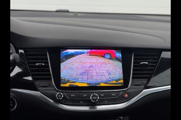 Opel Astra 1.0 Innovation -1e eigenaar-LED-Navi-Cruise-Clima