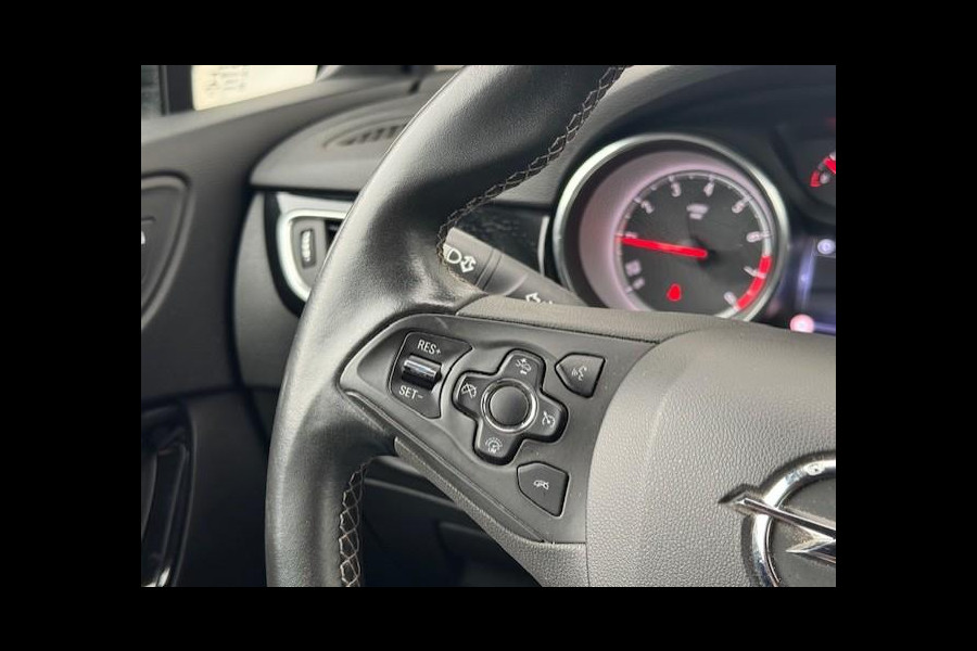 Opel Astra 1.0 Innovation -1e eigenaar-LED-Navi-Cruise-Clima