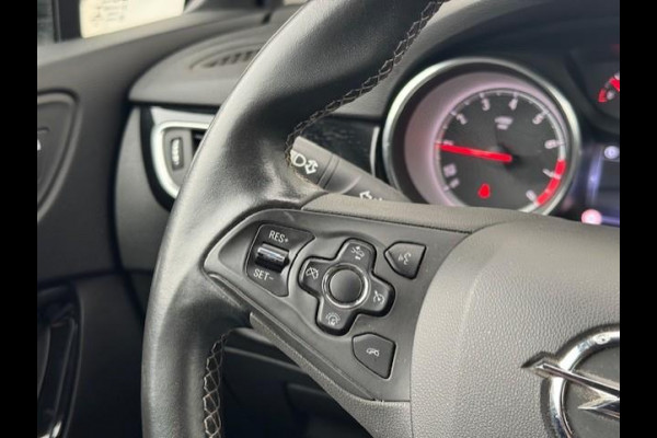 Opel Astra 1.0 Innovation -1e eigenaar-LED-Navi-Cruise-Clima