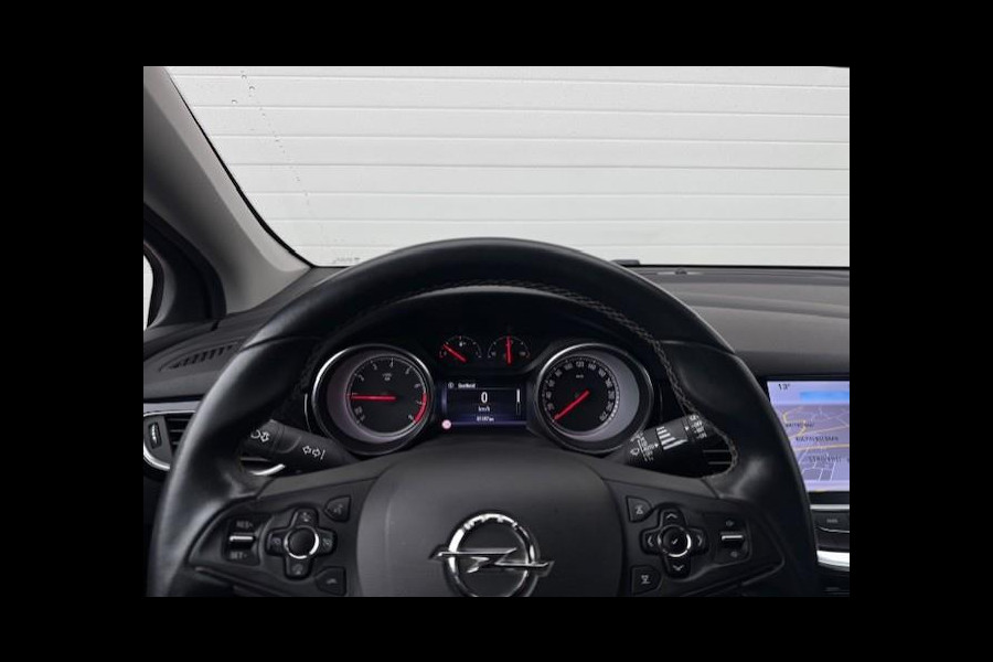 Opel Astra 1.0 Innovation -1e eigenaar-LED-Navi-Cruise-Clima
