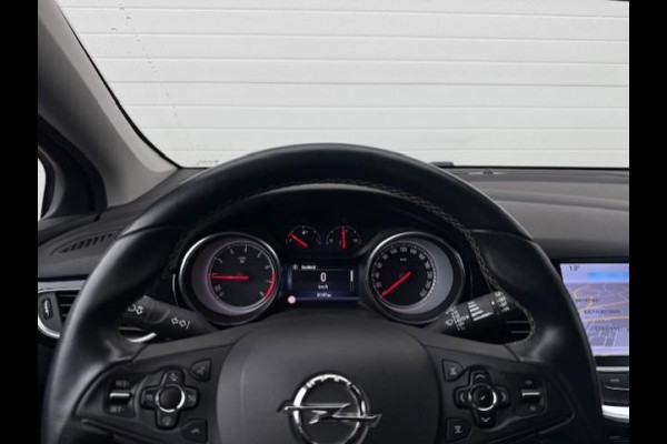 Opel Astra 1.0 Innovation -1e eigenaar-LED-Navi-Cruise-Clima