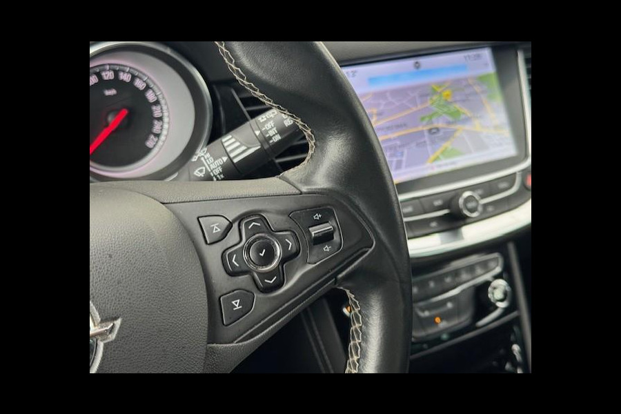 Opel Astra 1.0 Innovation -1e eigenaar-LED-Navi-Cruise-Clima