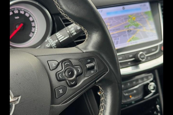 Opel Astra 1.0 Innovation -1e eigenaar-LED-Navi-Cruise-Clima