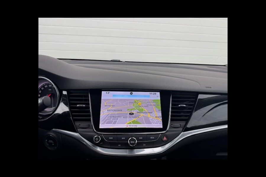 Opel Astra 1.0 Innovation -1e eigenaar-LED-Navi-Cruise-Clima
