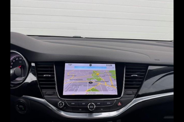 Opel Astra 1.0 Innovation -1e eigenaar-LED-Navi-Cruise-Clima