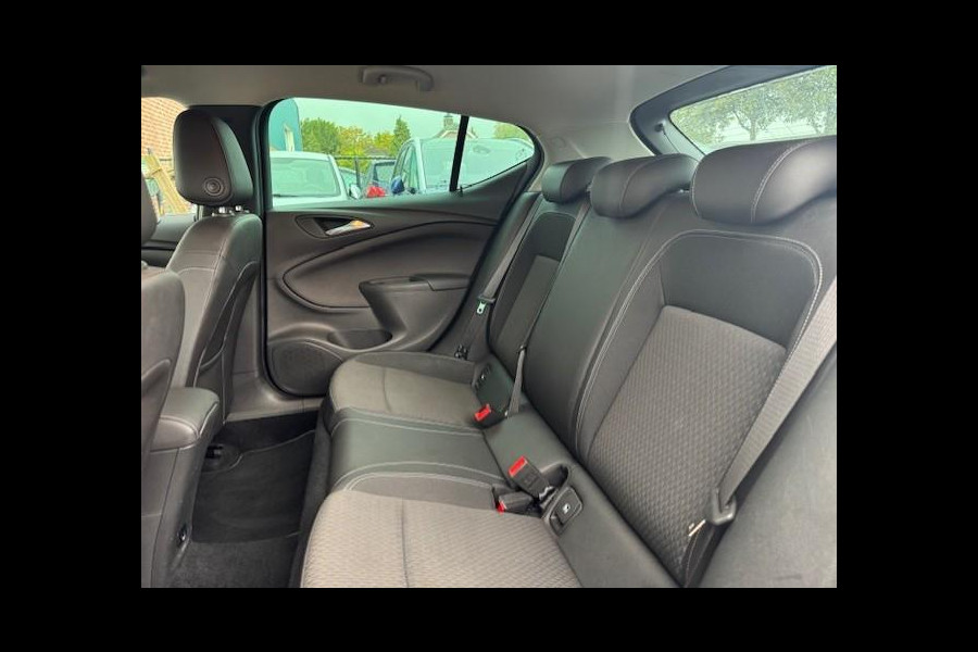 Opel Astra 1.0 Innovation -1e eigenaar-LED-Navi-Cruise-Clima