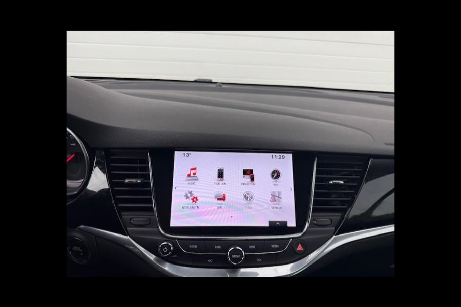 Opel Astra 1.0 Innovation -1e eigenaar-LED-Navi-Cruise-Clima