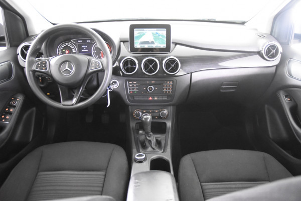 Mercedes-Benz B-Klasse 180 d *2e Eigenaar*Navigatie*Camera*