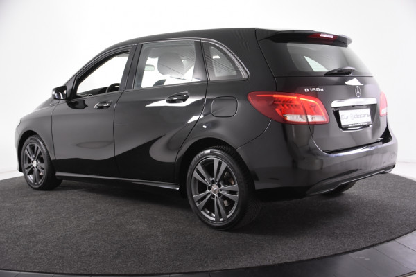 Mercedes-Benz B-Klasse 180 d *2e Eigenaar*Navigatie*Camera*