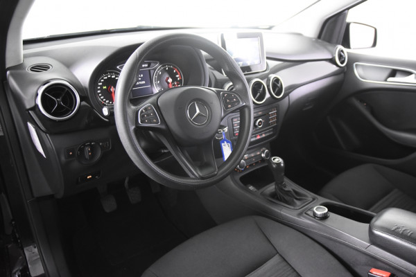 Mercedes-Benz B-Klasse 180 d *2e Eigenaar*Navigatie*Camera*