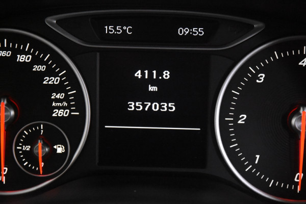 Mercedes-Benz B-Klasse 180 d *2e Eigenaar*Navigatie*Camera*