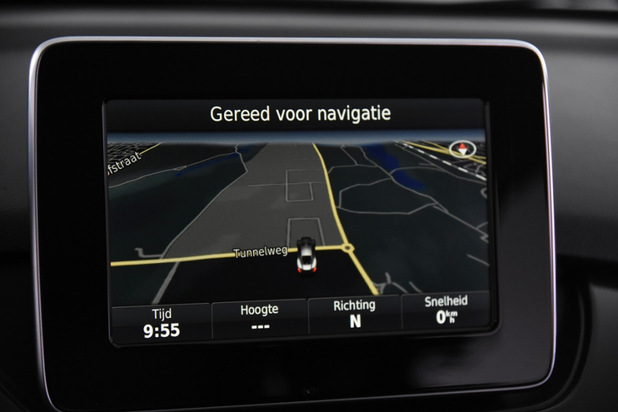 Mercedes-Benz B-Klasse 180 d *2e Eigenaar*Navigatie*Camera*