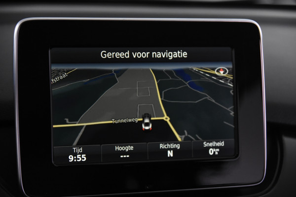 Mercedes-Benz B-Klasse 180 d *2e Eigenaar*Navigatie*Camera*