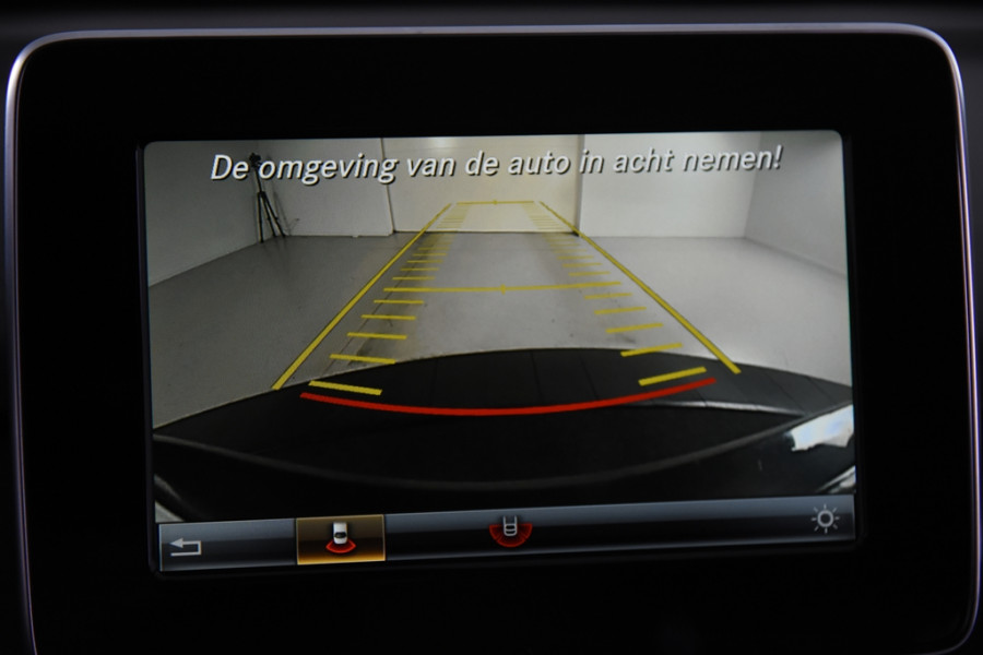 Mercedes-Benz B-Klasse 180 d *2e Eigenaar*Navigatie*Camera*