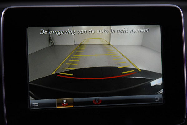 Mercedes-Benz B-Klasse 180 d *2e Eigenaar*Navigatie*Camera*