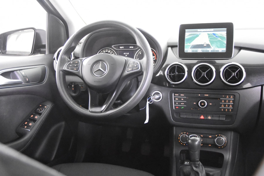Mercedes-Benz B-Klasse 180 d *2e Eigenaar*Navigatie*Camera*