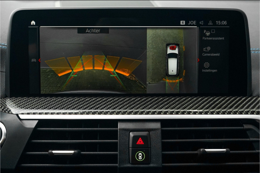 BMW X3 xDrive30e M-Sport Pano HUD CarPlay 20" BMW X3 xDrive30e M-Sport Pano HUD CarPlay 20"