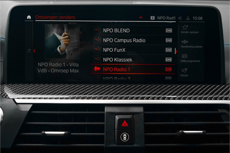 BMW X3 xDrive30e M-Sport Pano HUD CarPlay 20" BMW X3 xDrive30e M-Sport Pano HUD CarPlay 20"