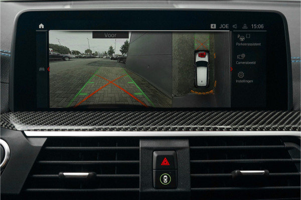 BMW X3 xDrive30e M-Sport Pano HUD CarPlay 20" BMW X3 xDrive30e M-Sport Pano HUD CarPlay 20"