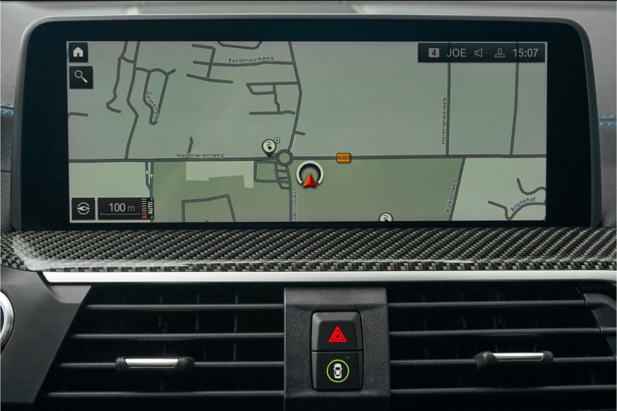 BMW X3 xDrive30e M-Sport Pano HUD CarPlay 20" BMW X3 xDrive30e M-Sport Pano HUD CarPlay 20"