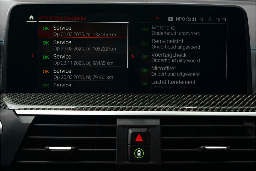 BMW X3 xDrive30e M-Sport Pano HUD CarPlay 20" BMW X3 xDrive30e M-Sport Pano HUD CarPlay 20"