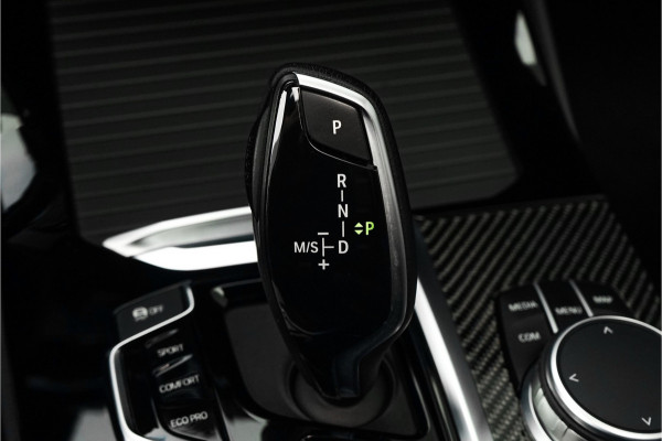 BMW X3 xDrive30e M-Sport Pano HUD CarPlay 20" BMW X3 xDrive30e M-Sport Pano HUD CarPlay 20"