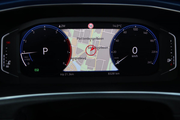 Volkswagen T-Roc 1.5 TSI / PANODAK / VIRTUAL / DODEHOEK / ACC / CAMERA