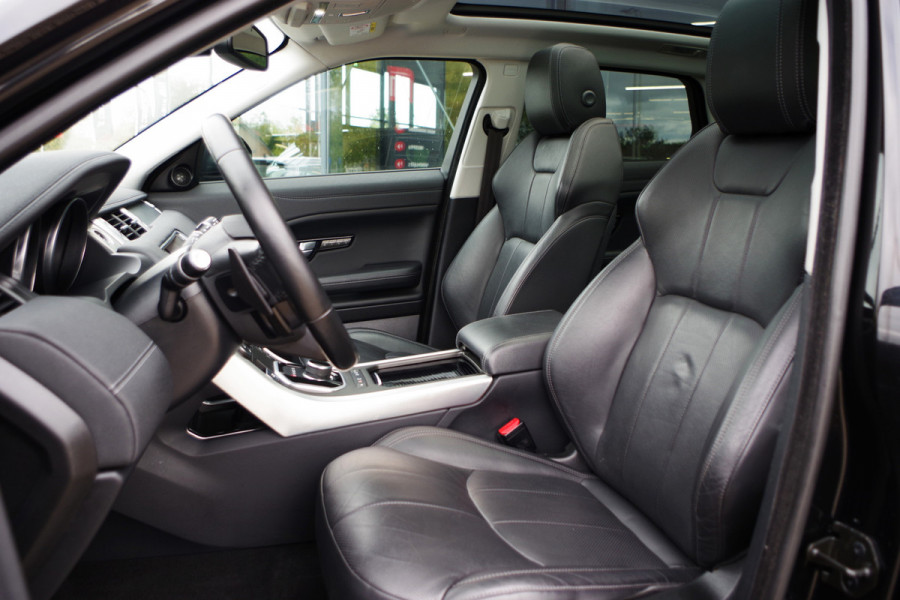 Land Rover Range Rover Evoque 2.0 241 PK Si4 HSE Dynamic, Trekhaak, Panoramadak, Stoelverwarming, LED Land Rover Range Rover Evoque 2.0 241 PK Si4 HSE Dynamic, Trekhaak, Panoramadak, Stoelverwarming, LED