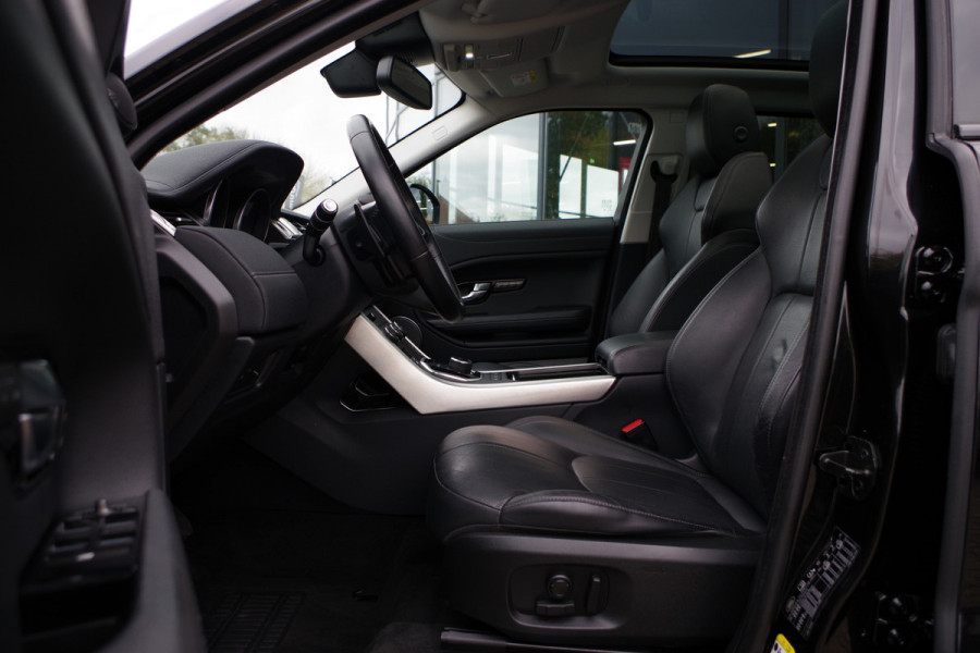 Land Rover Range Rover Evoque 2.0 241 PK Si4 HSE Dynamic, Trekhaak, Panoramadak, Stoelverwarming, LED Land Rover Range Rover Evoque 2.0 241 PK Si4 HSE Dynamic, Trekhaak, Panoramadak, Stoelverwarming, LED