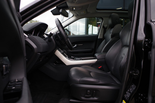 Land Rover Range Rover Evoque 2.0 241 PK Si4 HSE Dynamic, Trekhaak, Panoramadak, Stoelverwarming, LED Land Rover Range Rover Evoque 2.0 241 PK Si4 HSE Dynamic, Trekhaak, Panoramadak, Stoelverwarming, LED