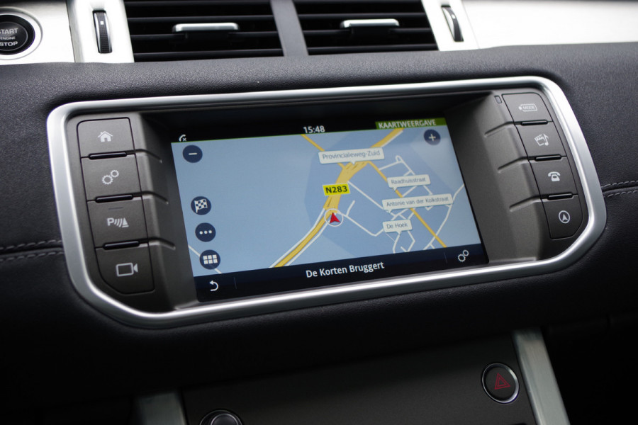 Land Rover Range Rover Evoque 2.0 241 PK Si4 HSE Dynamic, Trekhaak, Panoramadak, Stoelverwarming, LED Land Rover Range Rover Evoque 2.0 241 PK Si4 HSE Dynamic, Trekhaak, Panoramadak, Stoelverwarming, LED