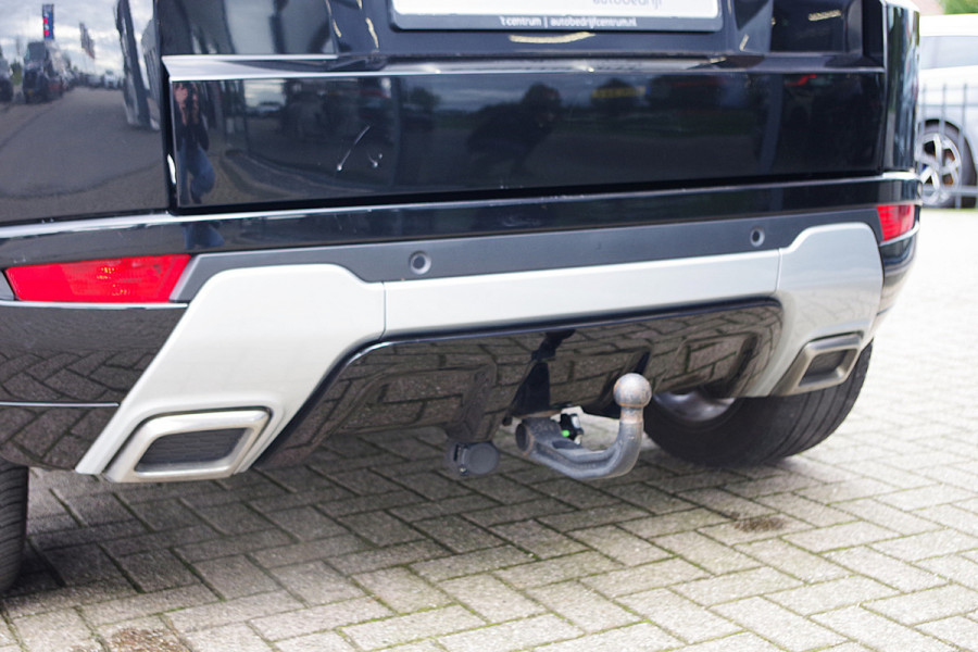Land Rover Range Rover Evoque 2.0 241 PK Si4 HSE Dynamic, Trekhaak, Panoramadak, Stoelverwarming, LED Land Rover Range Rover Evoque 2.0 241 PK Si4 HSE Dynamic, Trekhaak, Panoramadak, Stoelverwarming, LED
