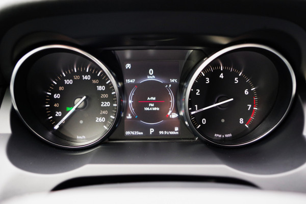 Land Rover Range Rover Evoque 2.0 241 PK Si4 HSE Dynamic, Trekhaak, Panoramadak, Stoelverwarming, LED Land Rover Range Rover Evoque 2.0 241 PK Si4 HSE Dynamic, Trekhaak, Panoramadak, Stoelverwarming, LED