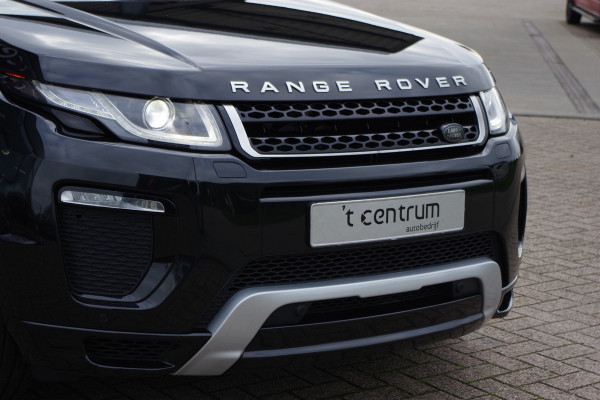 Land Rover Range Rover Evoque 2.0 241 PK Si4 HSE Dynamic, Trekhaak, Panoramadak, Stoelverwarming, LED Land Rover Range Rover Evoque 2.0 241 PK Si4 HSE Dynamic, Trekhaak, Panoramadak, Stoelverwarming, LED