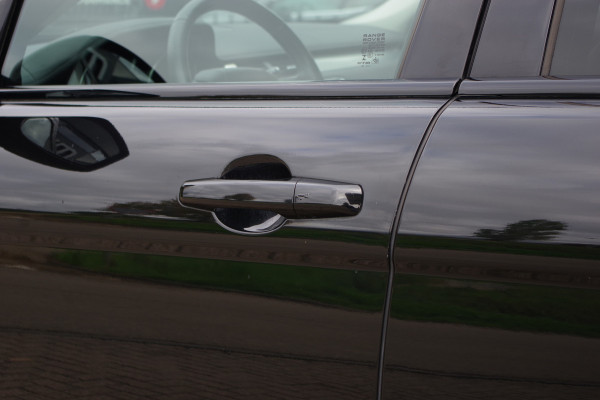 Land Rover Range Rover Evoque 2.0 241 PK Si4 HSE Dynamic, Trekhaak, Panoramadak, Stoelverwarming, LED Land Rover Range Rover Evoque 2.0 241 PK Si4 HSE Dynamic, Trekhaak, Panoramadak, Stoelverwarming, LED