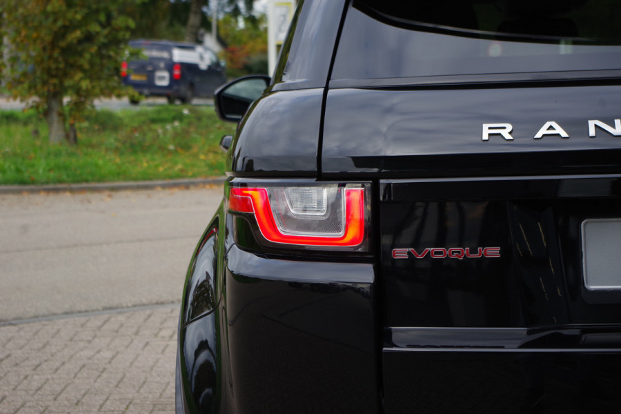 Land Rover Range Rover Evoque 2.0 241 PK Si4 HSE Dynamic, Trekhaak, Panoramadak, Stoelverwarming, LED Land Rover Range Rover Evoque 2.0 241 PK Si4 HSE Dynamic, Trekhaak, Panoramadak, Stoelverwarming, LED